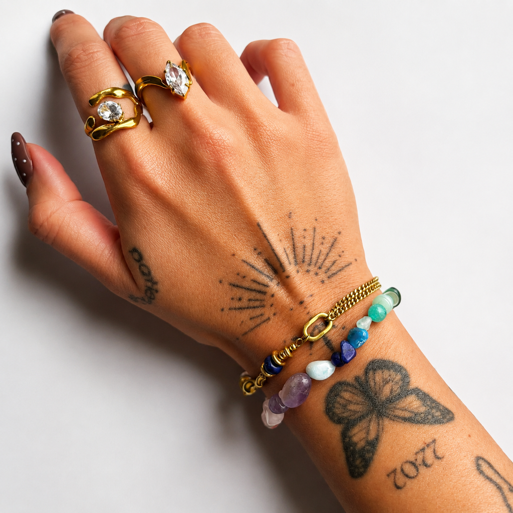 Liora Bracelet