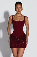 Yeona Mini Dress
