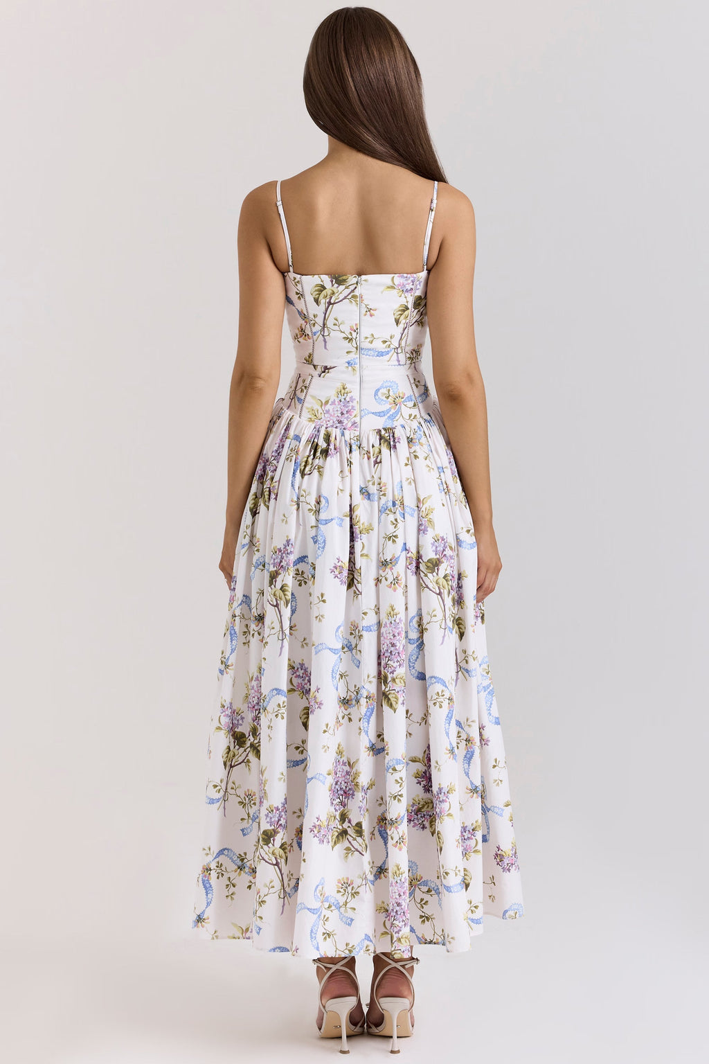 Angel Maxi Dress