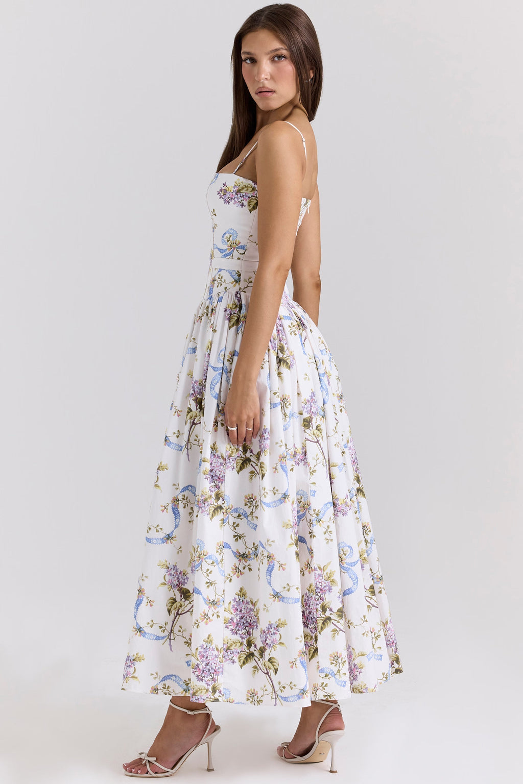 Angel Maxi Dress
