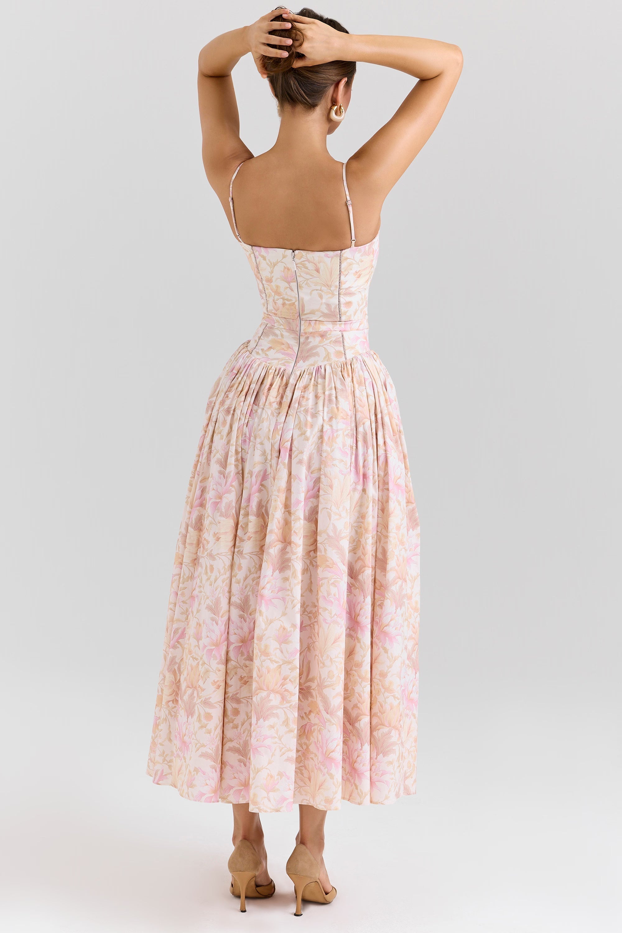 Angel Maxi Dress