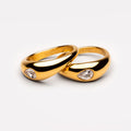 “Harmony” Rings Set