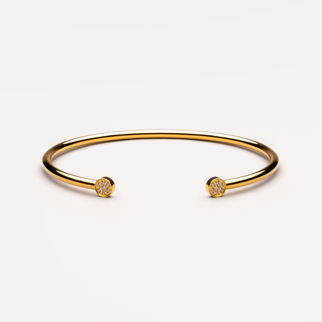 Mirari Cuff